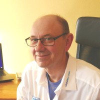 Hans-Günter Claußen