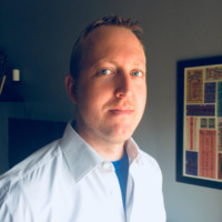 Matt Vanden Eynden