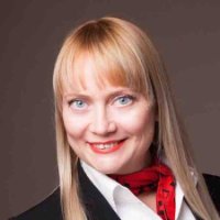 Lina Trofimow