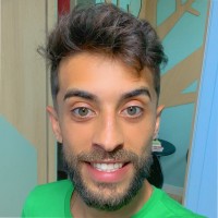 Gustavo Fernandes da Silva