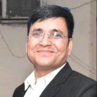 Ranjit Kumar Pandey