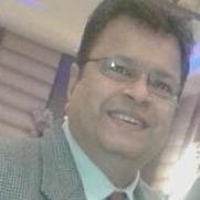 Sanjeev Patni