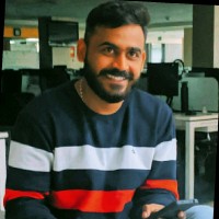 Deepak Rana