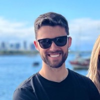 Caio Henrique Adams Soares