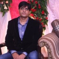 Amjad Sahi