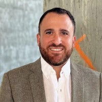 Salomon V. Bagdadi, Esq.