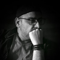 Reza Mojarrad