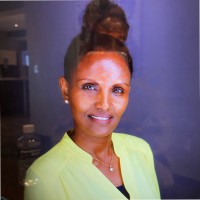 Mimi Teshager