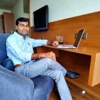 NITESH RANJAN