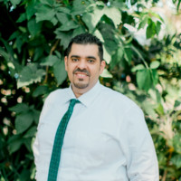 Joseph Yousef