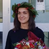 Camilla Marini