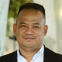Ronnie A. Canuto