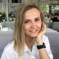 Anastasiia Maltseva