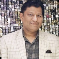 Pardeep Bharti