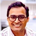 Tejas G.