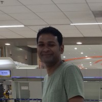 Mohnish Desai