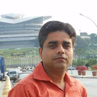 DHARMINDER Kumar Saini