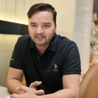 Neelendra Singh