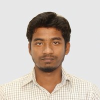 Amudhan M