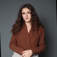 Valeriia Radchenko