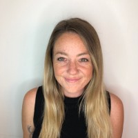 Katherine Hofberg