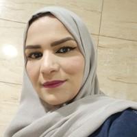 Heba Warad