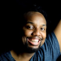 Anthony Holiday