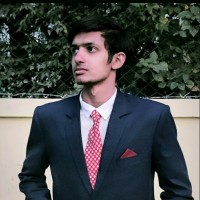Vaibhav Gohil