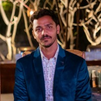 Surya Singh Sikarwar