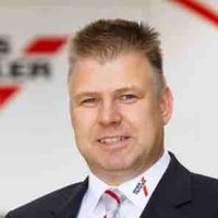 Dietmar Wegener
