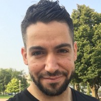 ahmad samra
