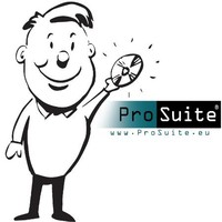 ProSuite ­