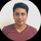 Julino Andersson Cuevas Yupanqui
