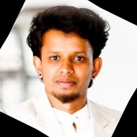 Aravind E