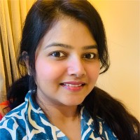 Aayushi Shrivastava