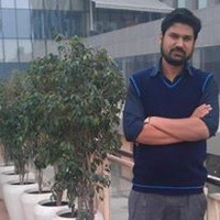 Prakash Bisht