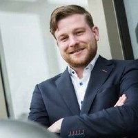 Michiel Oude Weernink