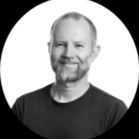 Torben Bramming Jørgensen