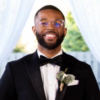 Perry Randle Iii