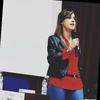 Nunzia Pina D'Amico