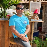 Rahul Yogi