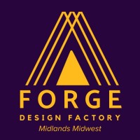 FORGE Design Factory