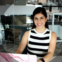 Daniela Sahagun