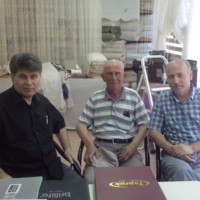 ercan gül