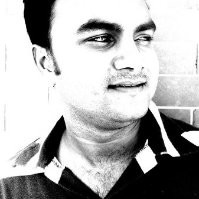 Shahidul Haque