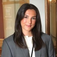 Julia Johansson Mozaffari