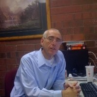 Sam (Robin) Giles