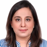 Deeksha Gera