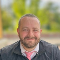 Daniel Withers, BS, MBA