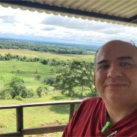 Carlos Alberto Robalino Rodríguez